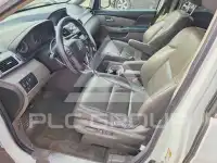 2011 Honda ODYSSEY фото