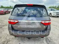 2011 Honda ODYSSEY photo