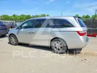 2011 Honda ODYSSEY фото