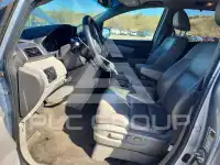 2011 Honda ODYSSEY фото