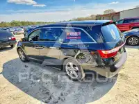 2011 Honda ODYSSEY фото