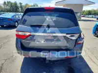 2011 Honda ODYSSEY фото