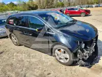 2011 Honda ODYSSEY фото