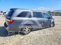 2011 Honda ODYSSEY фото