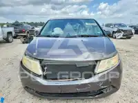 2011 Honda ODYSSEY photo