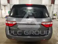 2011 Honda ODYSSEY photo