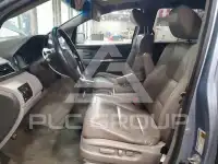 2011 Honda ODYSSEY фото