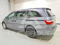 2011 Honda ODYSSEY photo