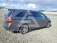2011 Honda ODYSSEY фото