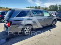 2011 Honda ODYSSEY фото