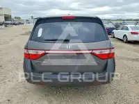 2011 Honda ODYSSEY photo