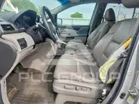 2011 Honda ODYSSEY фото