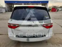 2011 Honda ODYSSEY фото