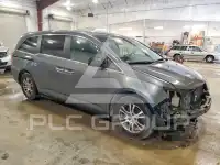 2011 Honda ODYSSEY photo