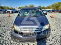 2011 Honda ODYSSEY photo