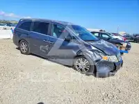 2011 Honda ODYSSEY фото