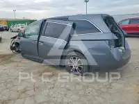 2011 Honda ODYSSEY photo