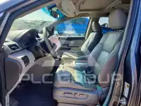 2011 Honda ODYSSEY фото