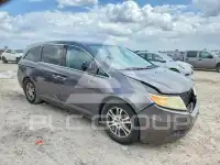 2011 Honda ODYSSEY photo