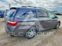 2011 Honda ODYSSEY photo