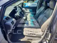 2011 Honda ODYSSEY фото