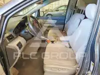 2011 Honda ODYSSEY photo