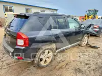 2011 Jeep COMPASS фото