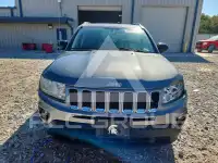 2011 Jeep COMPASS фото