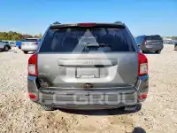 2011 Jeep COMPASS фото