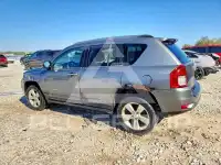 2011 Jeep COMPASS фото