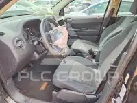 2011 Jeep COMPASS фото