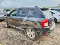 2011 Jeep COMPASS фото