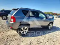 2011 Jeep COMPASS фото
