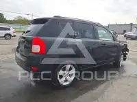 2011 Jeep COMPASS фото
