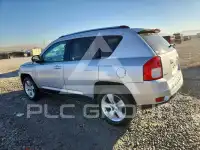 2011 Jeep COMPASS фото
