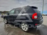 2011 Jeep COMPASS фото