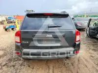 2011 Jeep COMPASS фото