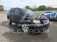 2011 Jeep COMPASS фото