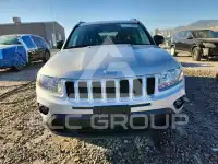 2011 Jeep COMPASS фото