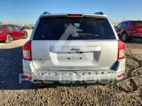 2011 Jeep COMPASS фото