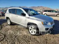 2011 Jeep COMPASS фото