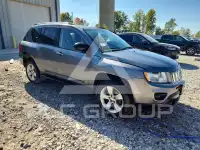 2011 Jeep COMPASS фото