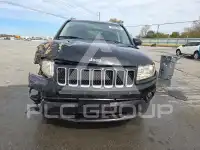 2011 Jeep COMPASS фото