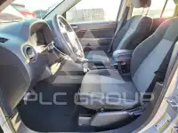 2011 Jeep COMPASS фото