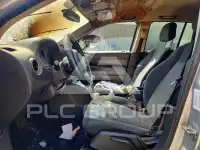 2011 Jeep COMPASS фото