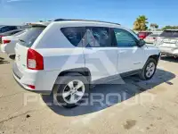 2011 Jeep COMPASS фото