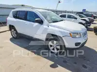 2011 Jeep COMPASS фото