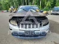 2011 Jeep COMPASS фото
