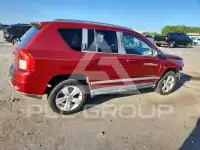 2011 Jeep COMPASS фото