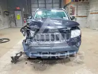 2011 Jeep COMPASS фото
